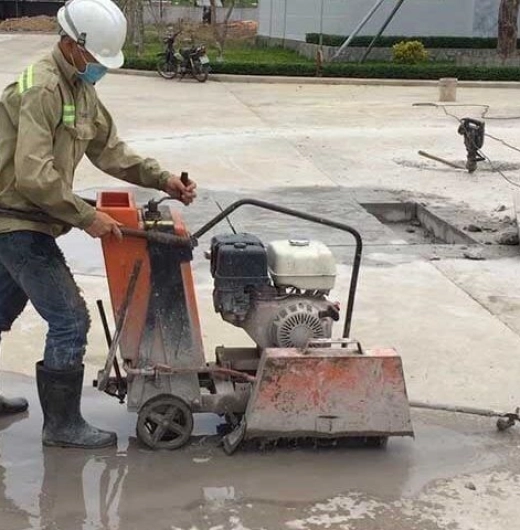 Khoan xuyên tường-Dịch vụ Khoan xuyên tường tại TPHCM – Theo nhu cầu | Tối ưu ngân sách