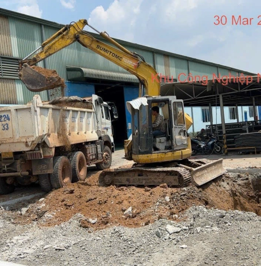 Khoan rút lõi bê tông-Tìm hiểu Khoan rút lõi bê tông tại TPHCM – Hỗ trợ nhanh | Khảo sát trước